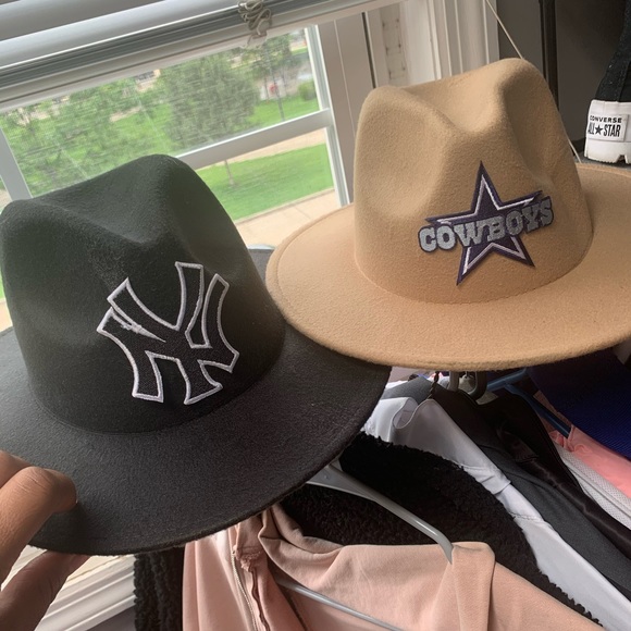 Fedora Hats (children) - Picture 1 of 3